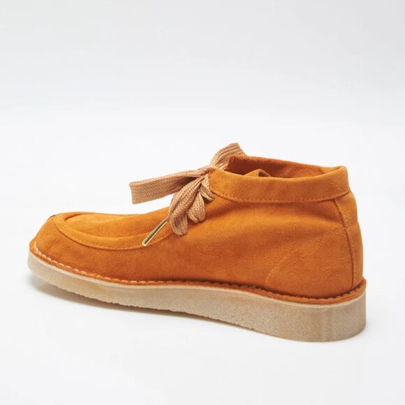 Free People Ashton Ankle Boots - Picture 3 of 5